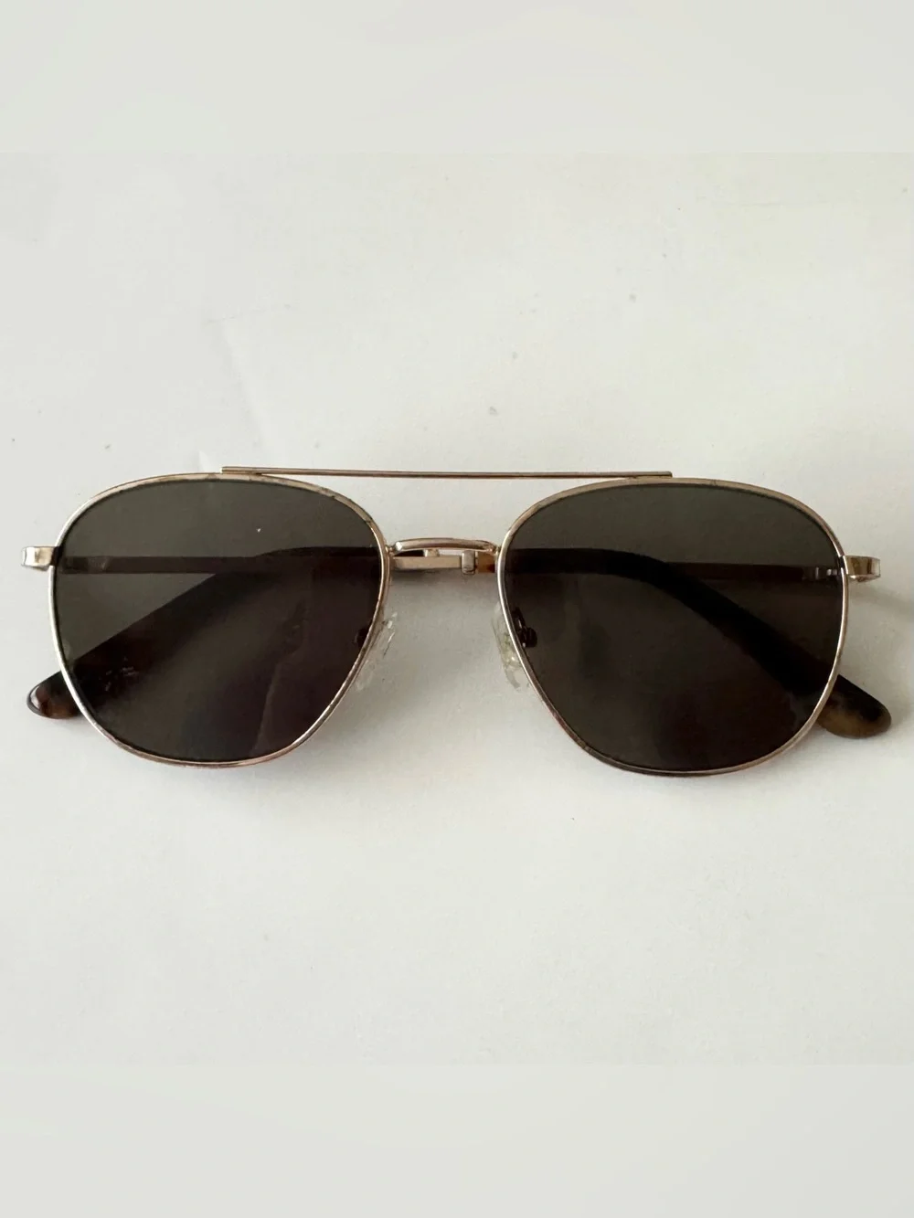 Madewell perfect torti